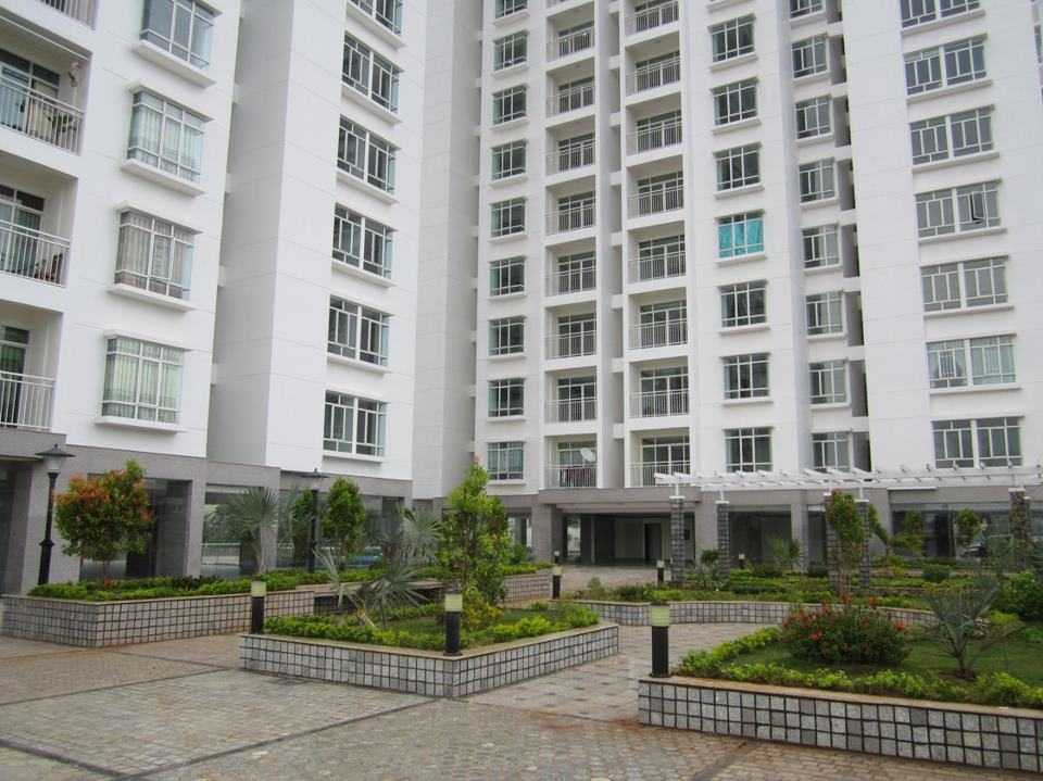 Dự án đã hoàn thiện và đưa vào sử dụng