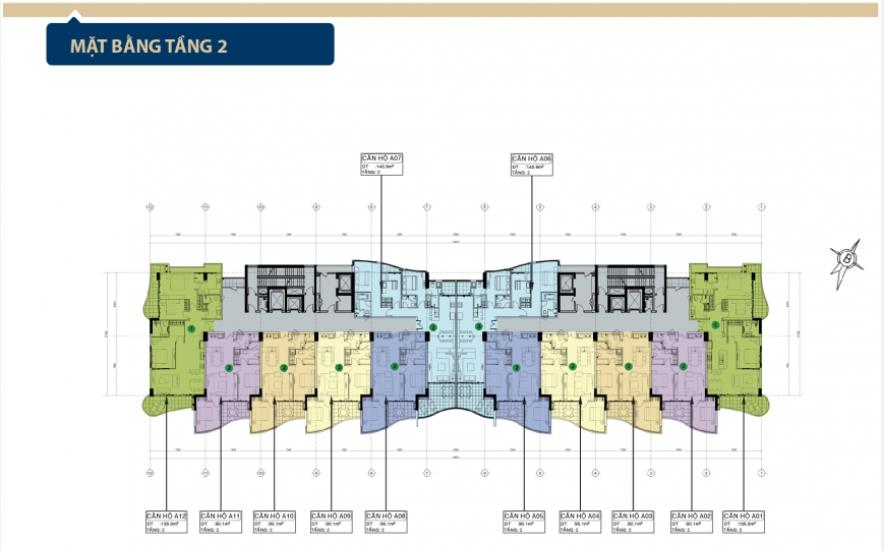 Tầng 2