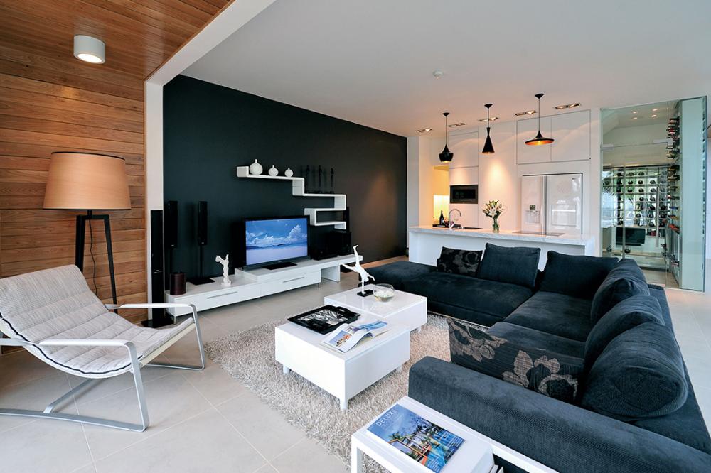 Biệt thự Blue Sapphire Resort Vũng Tàu 5