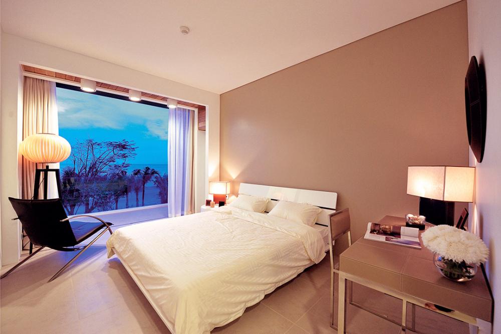 Biệt thự Blue Sapphire Resort Vũng Tàu 6