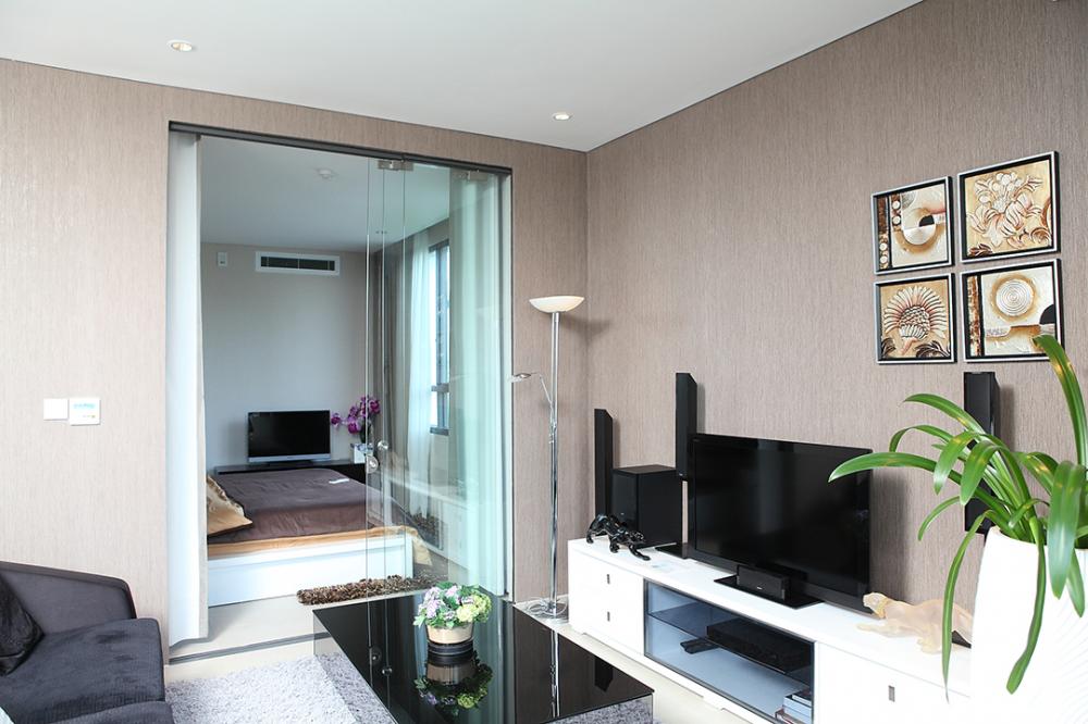 Căn hộ Blue Sapphire Resort Vũng Tàu 9