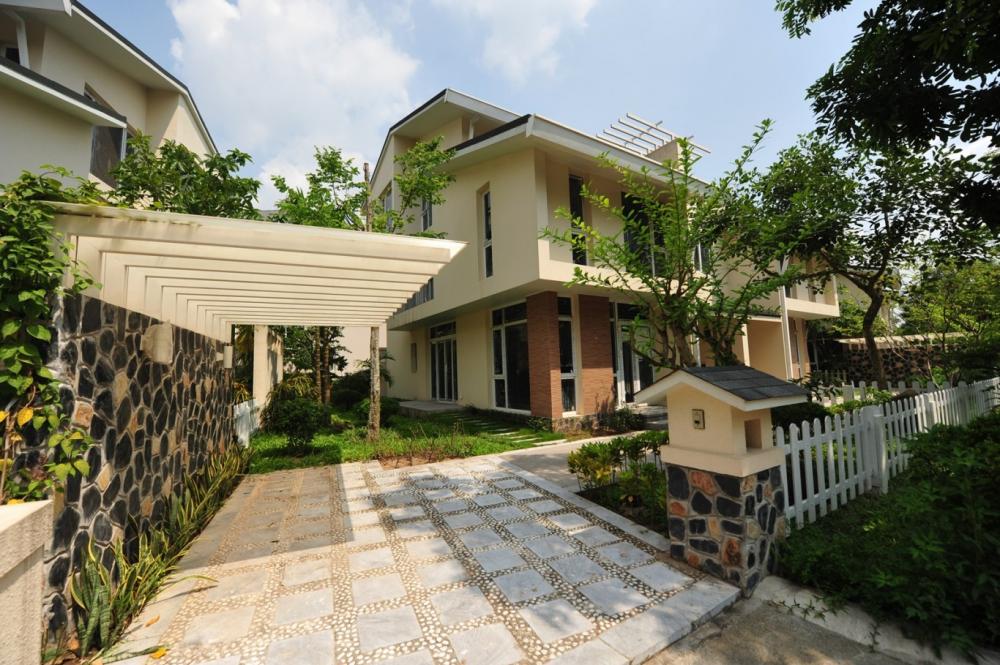 Biệt thự Ecopark