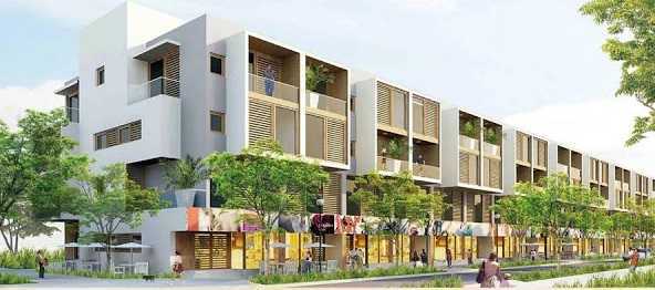 Airlink Town