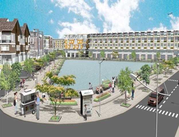 KDC Châu Quới 3