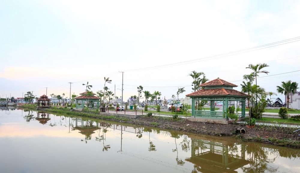 Dự án đang trong quá trình hoàn thiện