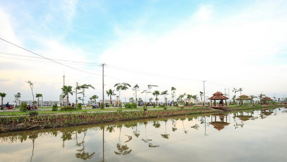 Dự án đang trong quá trình hoàn thiện