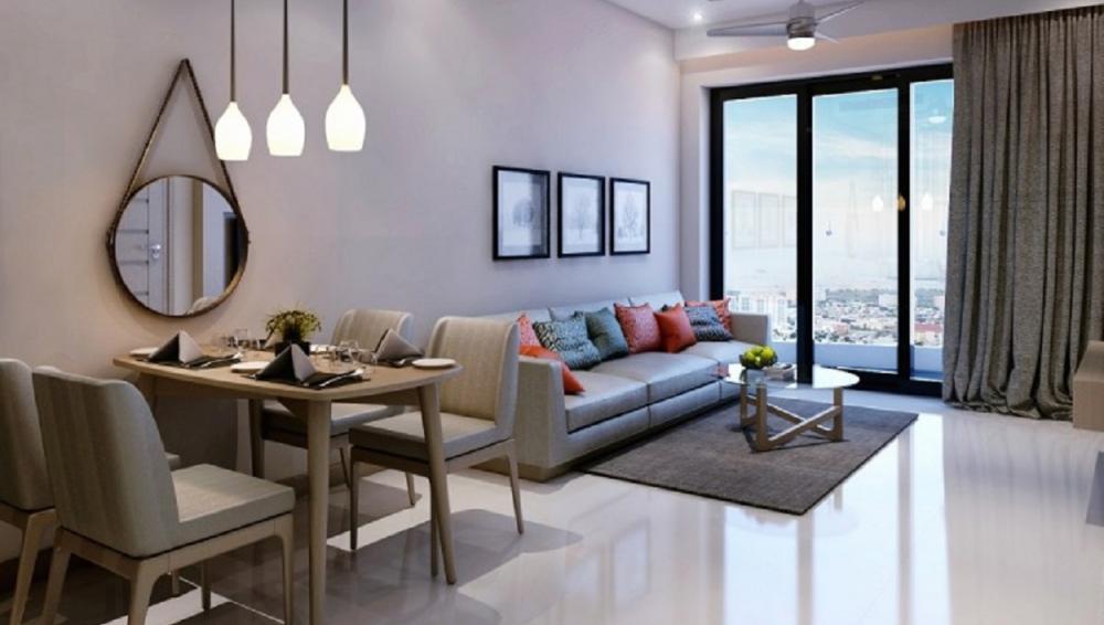Căn hộ Rice City Sông Hồng 3