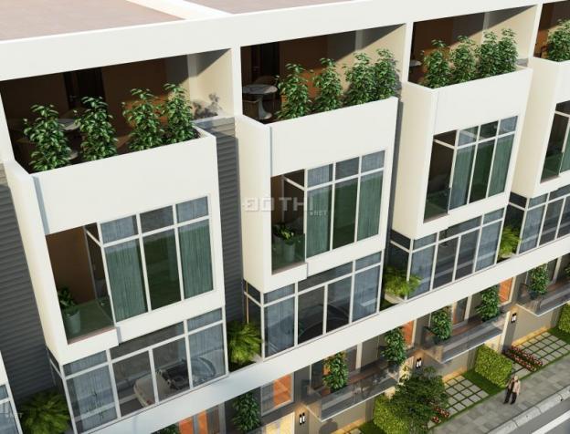 Liền kề Rice City Sông Hồng 5