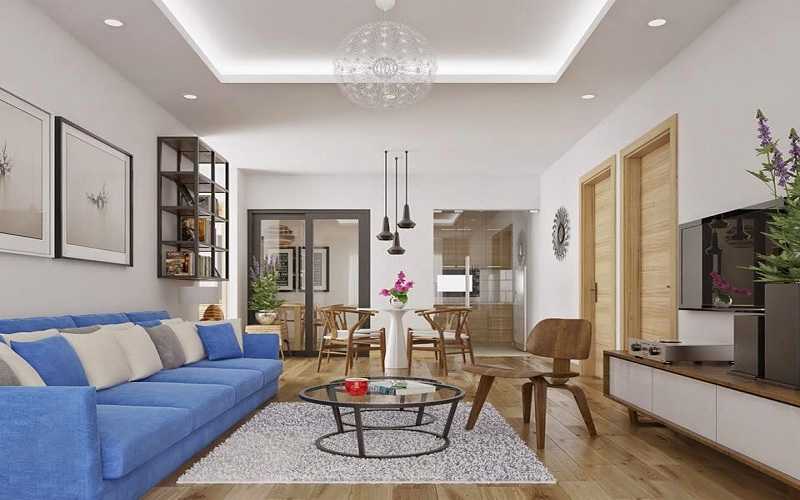 Căn hộ Vincity Hưng Yên 2