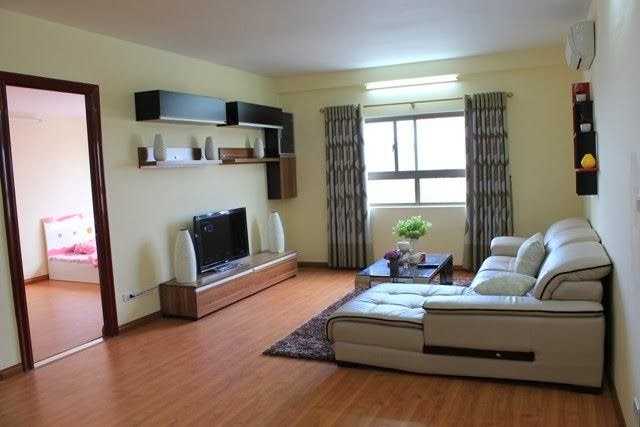 Căn hộ Vincity Hưng Yên 6