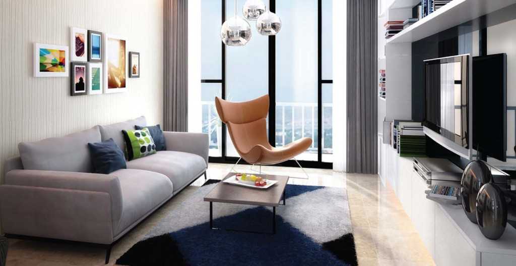 Căn hộ Vincity Hưng Yên 3