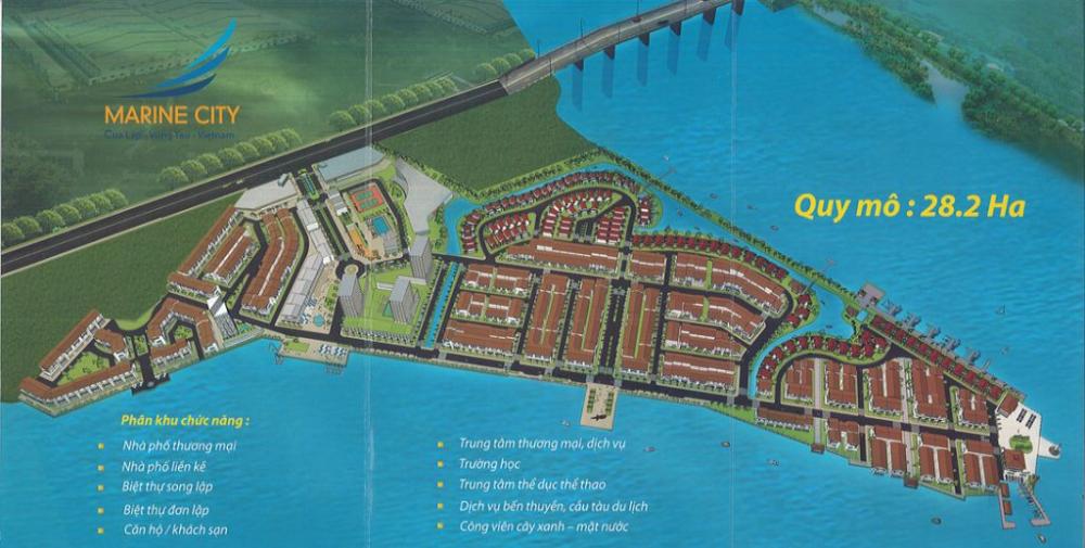Marine City
