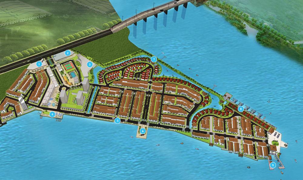 Marine City