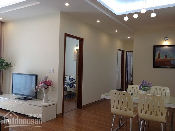 Căn hộ Lilama 124 Minh Khai 2