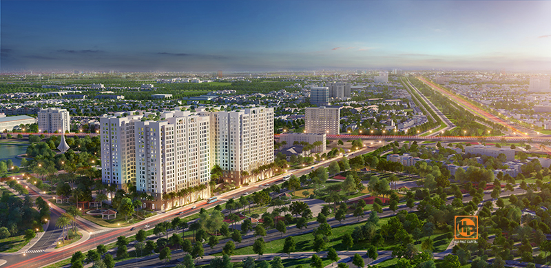 Hà Nội Homeland