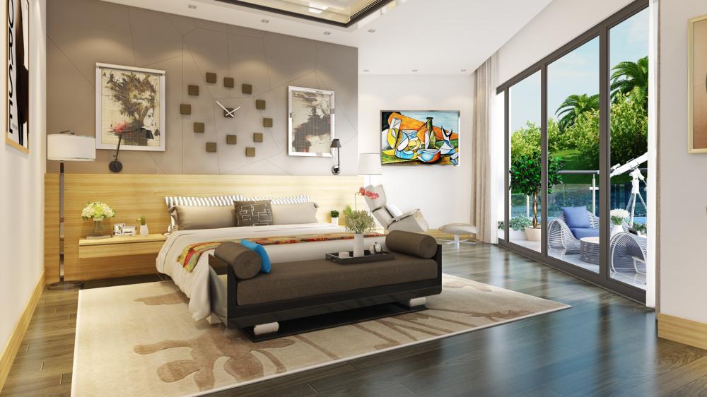 Căn hộ Premier Residences Phú Quốc 2