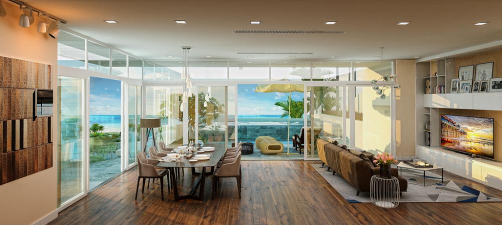 Căn hộ Premier Residences Phú Quốc 3
