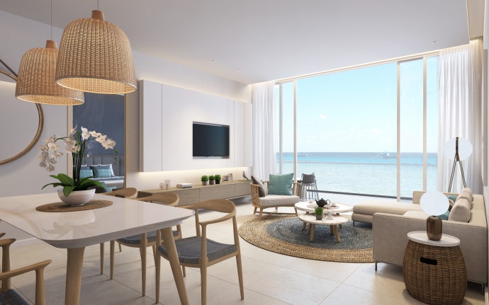 Căn hộ Premier Residences Phú Quốc 4