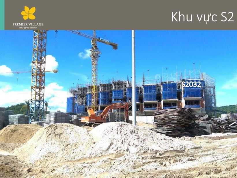 Hình ảnh thực tế dự án
