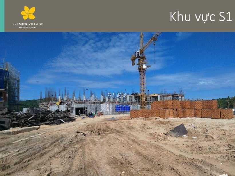 Hình ảnh thực tế dự án