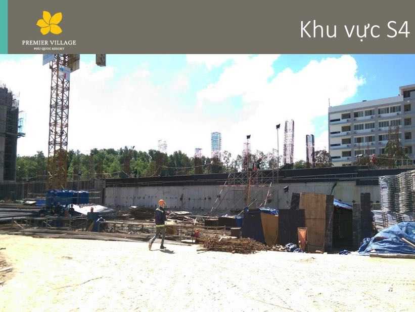 Hình ảnh thực tế dự án