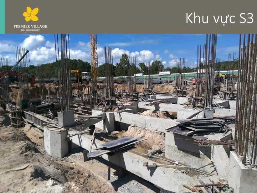 Hình ảnh thực tế dự án