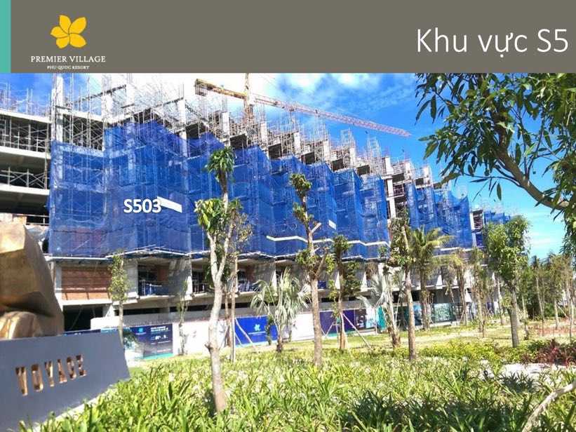 Hình ảnh thực tế dự án