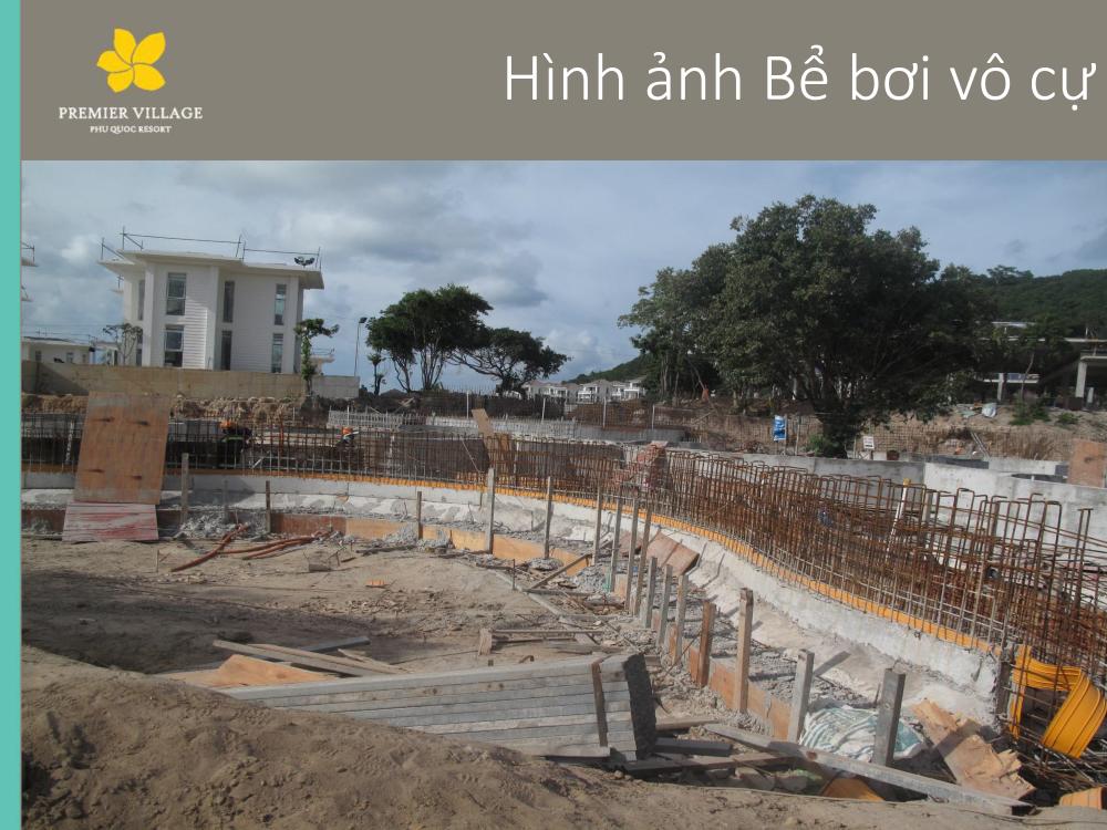 Hình ảnh thực tế dự án