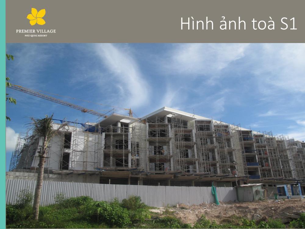 Hình ảnh thực tế dự án