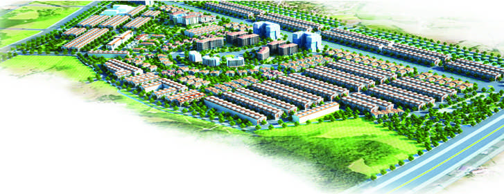 Khu đô thị Thống Nhất