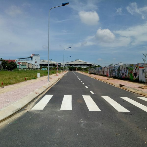 Hình ảnh thực tế dự án