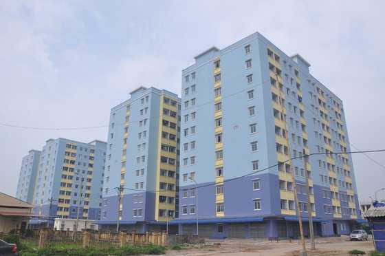 Dự án đã hoàn thiện và đưa vào sử dụng