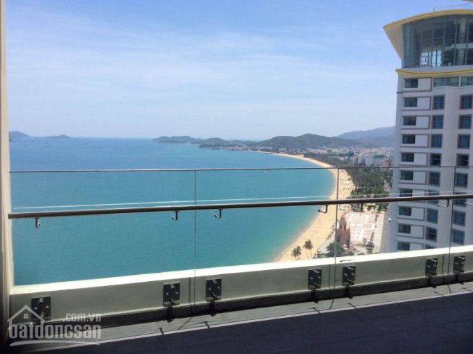 Căn hộ The Costa Nha Trang 5
