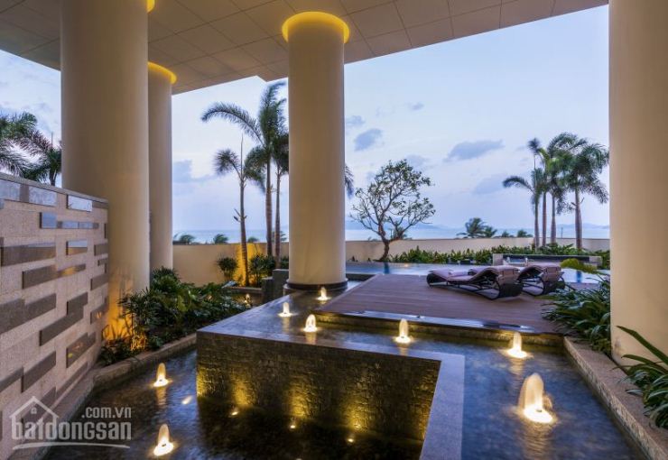 Căn hộ The Costa Nha Trang 4