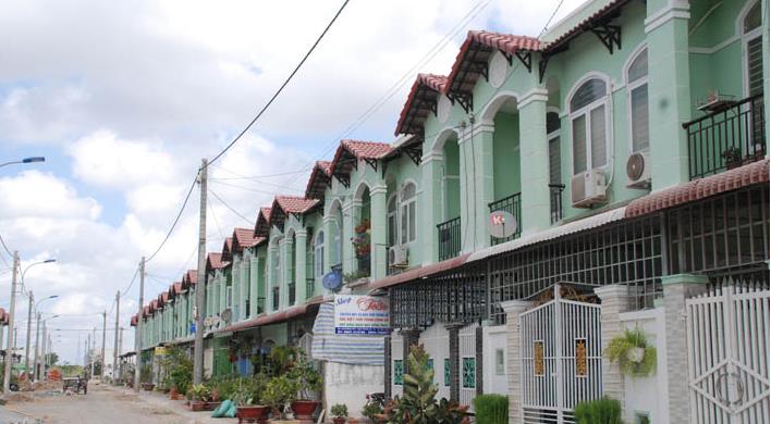 Dự án đã hoàn thành và bắt đầu tiến hành bàn giao