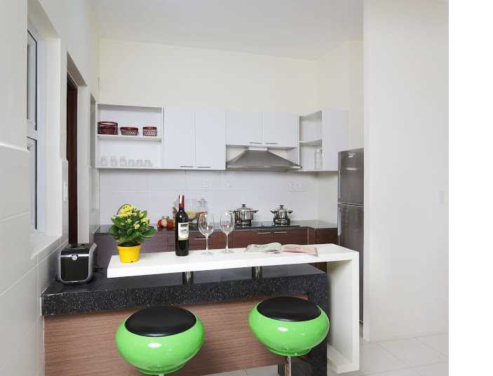 Căn hộ Amber Court