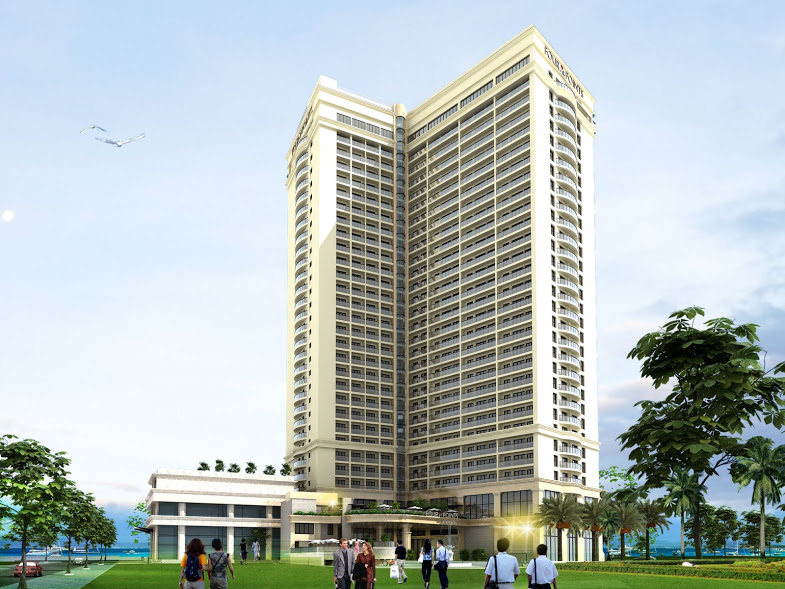 Mường Thanh Sơn Trà