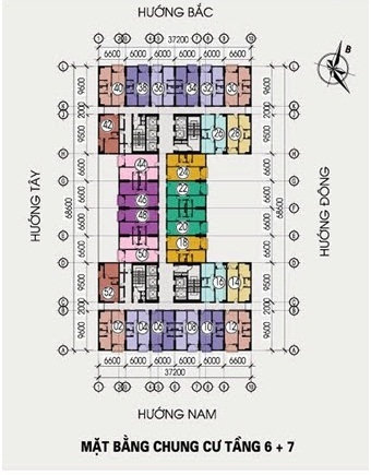 Tầng 6-7