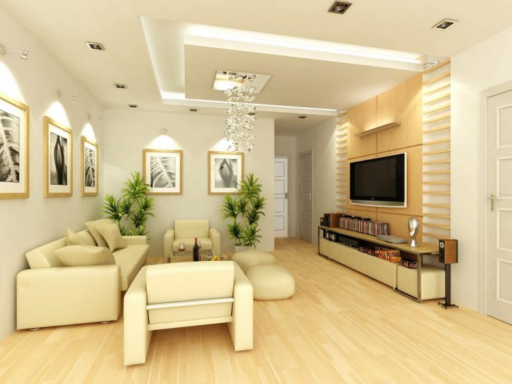 Căn hộ Athena Complex Pháp Vân