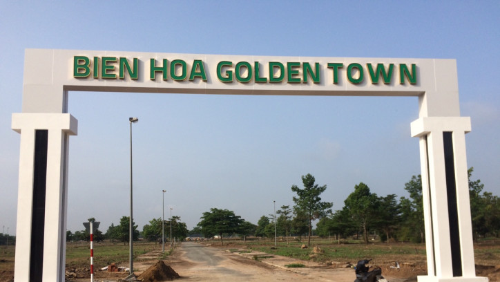Hình ảnh thực tế dự án