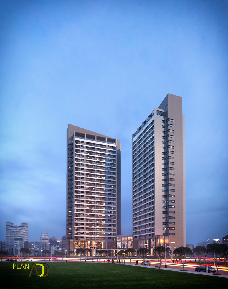 Stellar Hotel & Residences Nha Trang