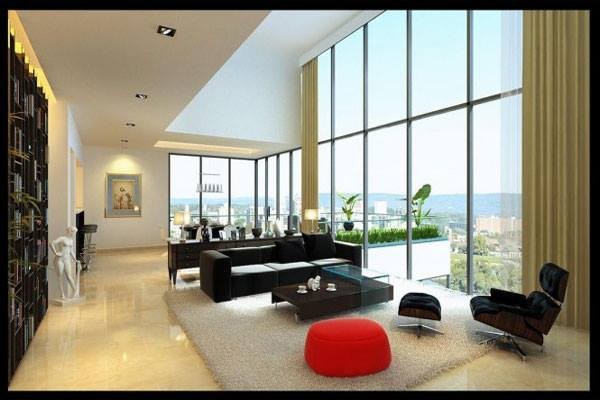 Căn hộ Stellar Hotel & Residences Nha Trang 3