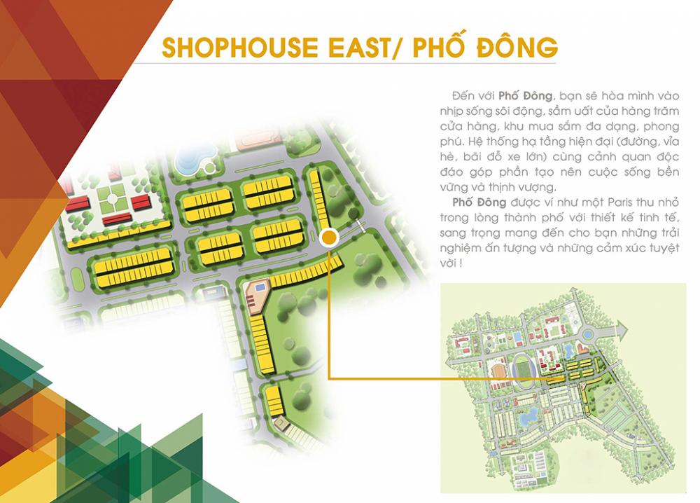 Phố Đông