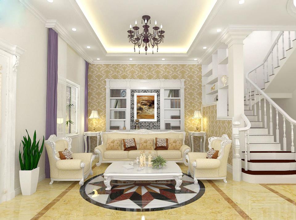 Biệt thự Lakeside Villa 6