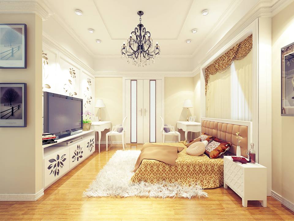 Biệt thự Lakeside Villa 8