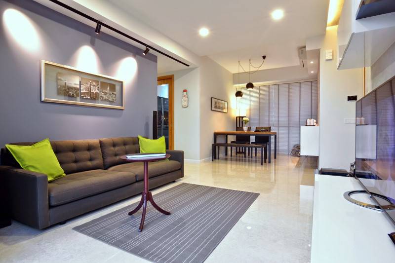 Căn hộ Fresca Riverside 3