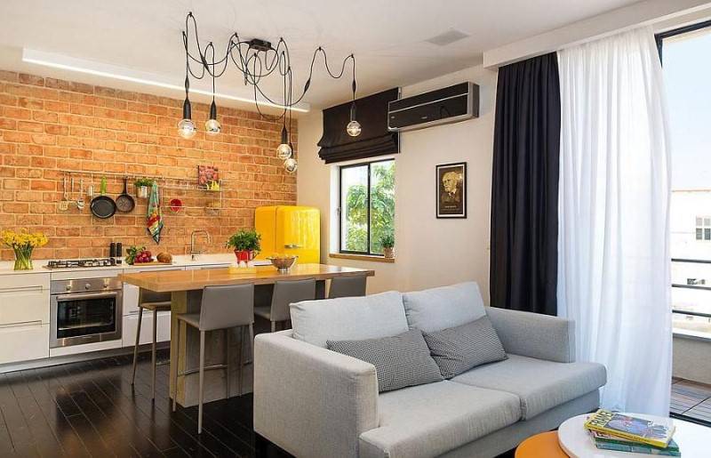 Căn hộ Fresca Riverside 4