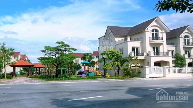 Biệt thự Residential