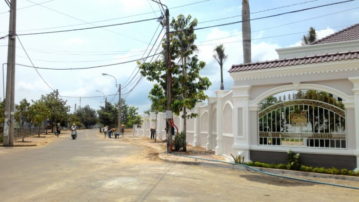 Hình ảnh thực tế dự án