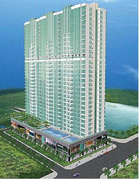 Hoàng Anh Gia Lai Lake View Residence